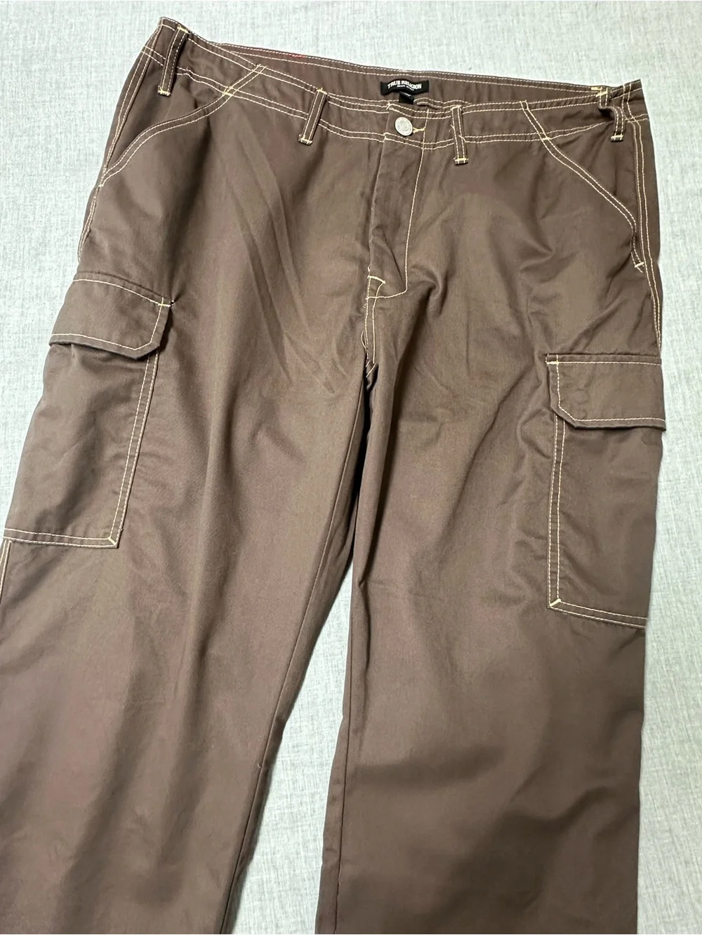 True Religion brand new